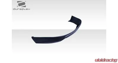 2006-2008 Mazda Miata MX-5 Duraflex M1 Speed Rear Lip Spoiler - 1 Piece - 119800