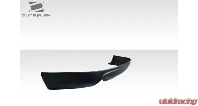 2006-2008 Mazda Miata MX-5 Duraflex M1 Speed Rear Lip Spoiler - 1 Piece - 119800