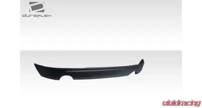 2006-2008 Mazda Miata MX-5 Duraflex M1 Speed Rear Lip Spoiler - 1 Piece - 119800