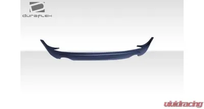 2006-2008 Mazda Miata MX-5 Duraflex M1 Speed Rear Lip Spoiler - 1 Piece - 119800