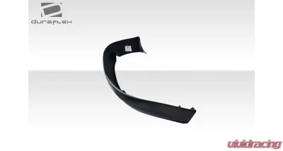 2006-2008 Mazda Miata MX-5 Duraflex M1 Speed Rear Lip Spoiler - 1 Piece - 119800