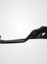 2003-2008 Nissan 350Z Z33 Carbon Creations F1 Rear Diffuser - 5 Piece ( fits G35 2DR / G37 2DR / 370Z )                                     - 119809 - Image 6