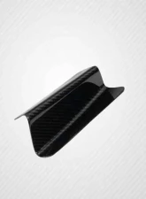 2003-2008 Nissan 350Z Z33 Carbon Creations F1 Rear Diffuser - 5 Piece ( fits G35 2DR / G37 2DR / 370Z )                                     - 119809 - Image 8