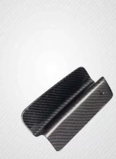 2003-2008 Nissan 350Z Z33 Carbon Creations F1 Rear Diffuser - 5 Piece ( fits G35 2DR / G37 2DR / 370Z )                                     - 119809 - Image 10