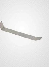 2003-2008 Nissan 350Z Z33 Carbon Creations F1 Rear Diffuser - 5 Piece ( fits G35 2DR / G37 2DR / 370Z )                                     - 119809 - Image 12