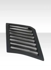 2003-2006 Nissan 350Z Z33 Duraflex GT1 Hood Vents - 3 Piece                                     - 119811 - Image 6