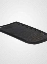 2003-2006 Nissan 350Z Z33 Carbon Creations GT1 Hood Vents - 3 Piece                                     - 119812 - Image 10