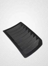 2003-2006 Nissan 350Z Z33 Carbon Creations GT1 Hood Vents - 3 Piece                                     - 119812 - Image 14