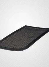 2003-2006 Nissan 350Z Z33 Carbon Creations GT1 Hood Vents - 3 Piece                                     - 119812 - Image 20