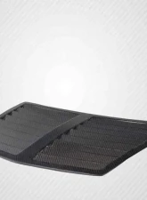 2009-2020 Nissan 370Z Z34 Carbon Creations GT1 Hood Vents - 3 Piece                                     - 119814 - Image 4