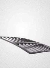 2009-2020 Nissan 370Z Z34 Carbon Creations GT1 Hood Vents - 3 Piece                                     - 119814 - Image 6