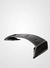 2018-2023 Kia Stinger Carbon Creations SQX Rear Wing Spoiler - 1 Piece                                     - 119816 - Image 4