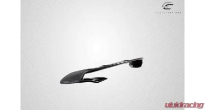 2018-2023 Kia Stinger Carbon Creations SQX Rear Wing Spoiler - 1 Piece - 119816
