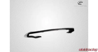 2018-2023 Kia Stinger Carbon Creations SQX Rear Wing Spoiler - 1 Piece - 119816