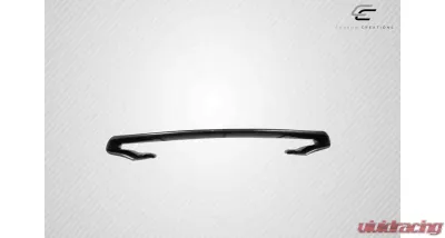 2018-2023 Kia Stinger Carbon Creations SQX Rear Wing Spoiler - 1 Piece - 119816