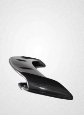 2018-2023 Kia Stinger Carbon Creations SQX Rear Wing Spoiler - 1 Piece                                     - 119816 - Image 9