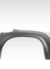 2016-2023 Toyota Tacoma Duraflex Circuit Rear Fender Flares - 2 Piece                                     - 119818 - Image 4
