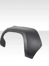 2016-2023 Toyota Tacoma Duraflex Circuit Rear Fender Flares - 2 Piece                                     - 119818 - Image 5