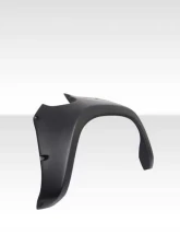 2016-2023 Toyota Tacoma Duraflex Circuit Rear Fender Flares - 2 Piece                                     - 119818 - Image 6
