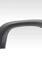 2016-2023 Toyota Tacoma Duraflex Circuit Rear Fender Flares - 2 Piece                                     - 119818 - Image 7