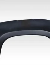 2016-2023 Toyota Tacoma Duraflex Circuit Rear Fender Flares - 2 Piece                                     - 119818 - Image 10
