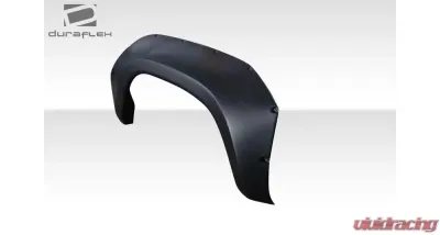 2016-2023 Toyota Tacoma Duraflex Circuit Rear Fender Flares - 2 Piece - 119818