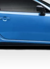 2017-2020 Toyota 86 Duraflex AMGT Wide Body Side Skirts - 2 Piece                                     - 119822 - Image 12