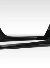 2017-2020 Toyota 86 Duraflex AMGT Wide Body Side Skirts - 2 Piece                                     - 119822 - Image 2