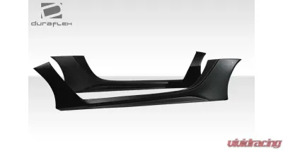 2017-2020 Toyota 86 Duraflex AMGT Wide Body Side Skirts - 2 Piece - 119822