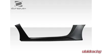 2017-2020 Toyota 86 Duraflex AMGT Wide Body Side Skirts - 2 Piece - 119822