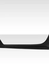 2017-2020 Toyota 86 Duraflex AMGT Wide Body Side Skirts - 2 Piece                                     - 119822 - Image 4