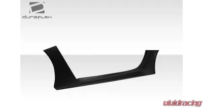 2017-2020 Toyota 86 Duraflex AMGT Wide Body Side Skirts - 2 Piece - 119822
