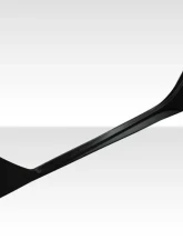 2017-2020 Toyota 86 Duraflex AMGT Wide Body Side Skirts - 2 Piece                                     - 119822 - Image 6