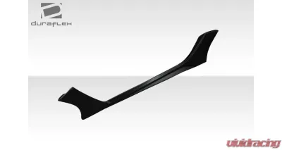 2017-2020 Toyota 86 Duraflex AMGT Wide Body Side Skirts - 2 Piece - 119822