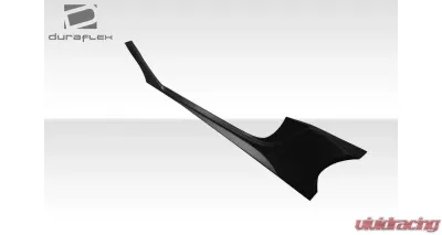 2017-2020 Toyota 86 Duraflex AMGT Wide Body Side Skirts - 2 Piece - 119822