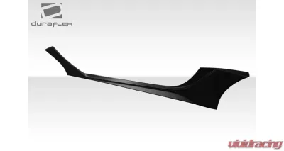2017-2020 Toyota 86 Duraflex AMGT Wide Body Side Skirts - 2 Piece - 119822