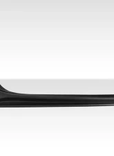 2017-2020 Toyota 86 Duraflex AMGT Wide Body Side Skirts - 2 Piece                                     - 119822 - Image 9