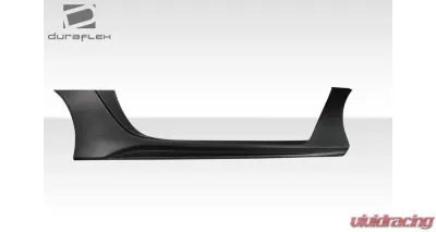 2017-2020 Toyota 86 Duraflex AMGT Wide Body Side Skirts - 2 Piece - 119822
