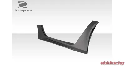 2017-2020 Toyota 86 Duraflex AMGT Wide Body Side Skirts - 2 Piece - 119822