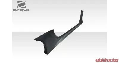 2017-2020 Toyota 86 Duraflex AMGT Wide Body Side Skirts - 2 Piece - 119822