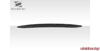 2013-2020 Scion FR-S Toyota 86 Subaru BRZ Duraflex AMGT Wide Body Roof Wing Spoiler - 1 Piece - 119825