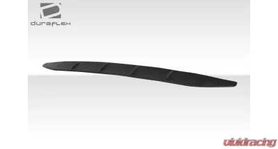 2013-2020 Scion FR-S Toyota 86 Subaru BRZ Duraflex AMGT Wide Body Roof Wing Spoiler - 1 Piece - 119825