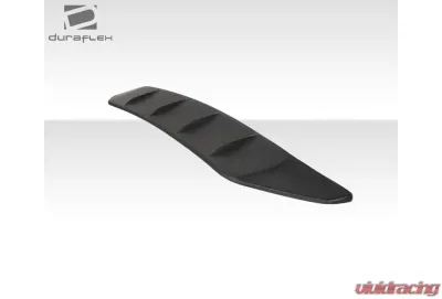 2013-2020 Scion FR-S Toyota 86 Subaru BRZ Duraflex AMGT Wide Body Roof Wing Spoiler - 1 Piece - 119825