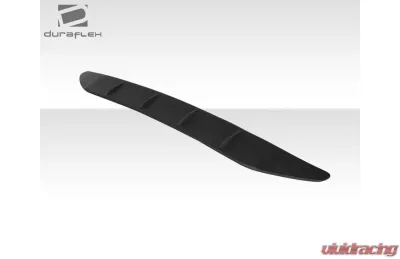 2013-2020 Scion FR-S Toyota 86 Subaru BRZ Duraflex AMGT Wide Body Roof Wing Spoiler - 1 Piece - 119825