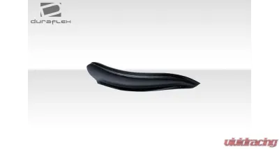 2004-2009 Honda S2000 Duraflex Circuit Spec Canards - 2 Piece - 119827