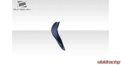 2004-2009 Honda S2000 Duraflex Circuit Spec Canards - 2 Piece - 119827