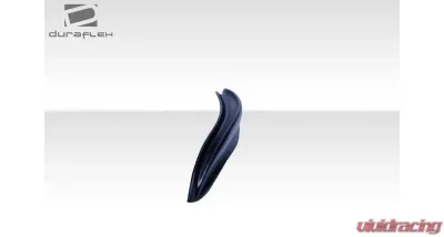 2004-2009 Honda S2000 Duraflex Circuit Spec Canards - 2 Piece - 119827