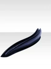 2004-2009 Honda S2000 Duraflex Circuit Spec Canards - 2 Piece                                     - 119827 - Image 7