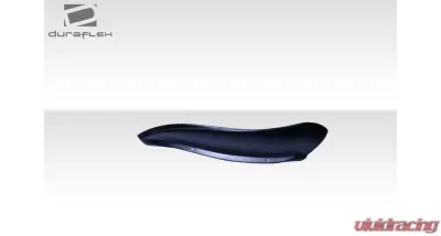 2004-2009 Honda S2000 Duraflex Circuit Spec Canards - 2 Piece - 119827