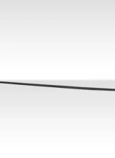 2008-2014 Subaru Impreza STI 4DR / 5DR / 2011-2014 Impreza WRX 4DR / 5DR Duraflex STI S206 Look Side Skirt Splitters - 2 Piece                                     - 119831 - Image 4